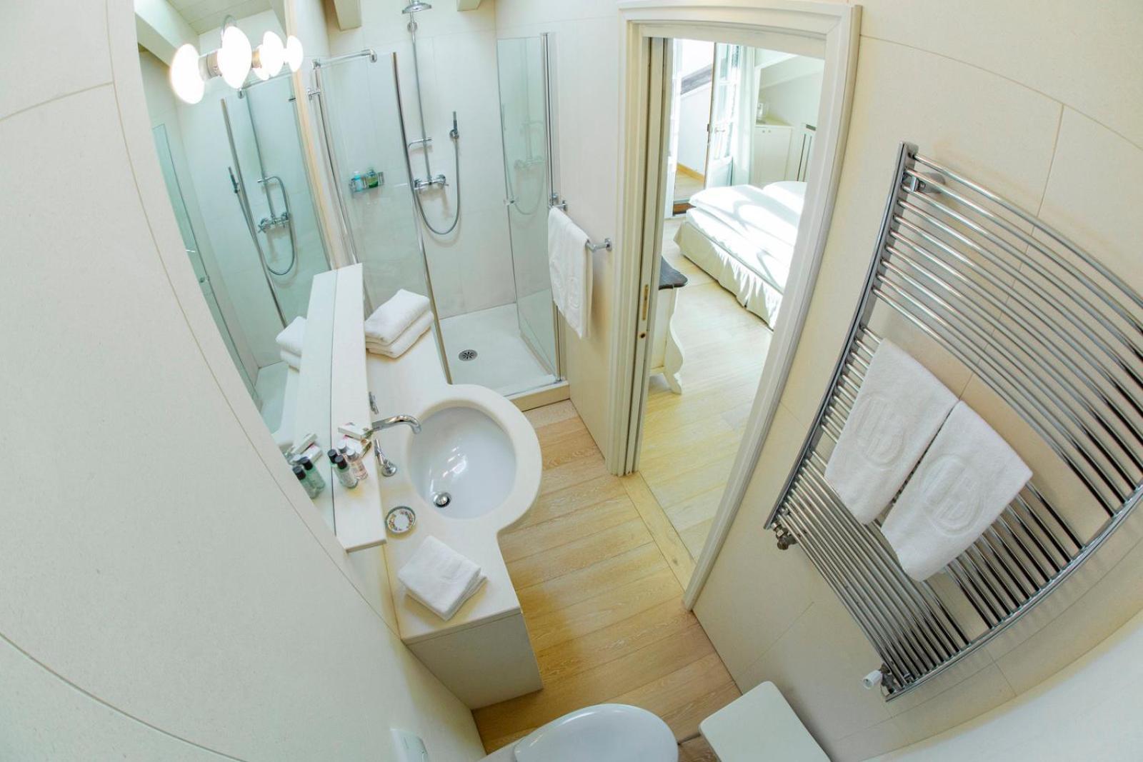 White Pine Lodge Livigno Dış mekan fotoğraf