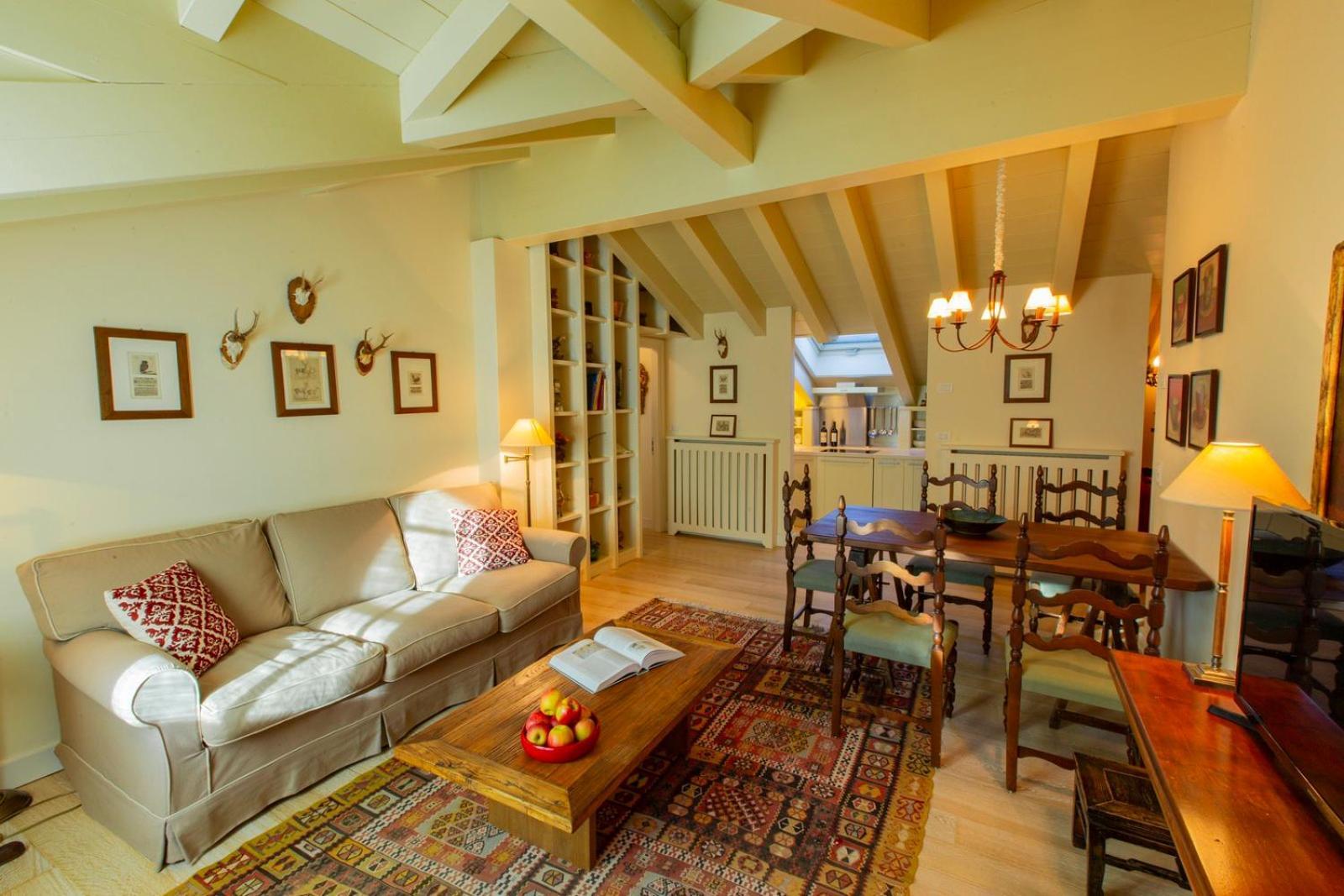 White Pine Lodge Livigno Dış mekan fotoğraf