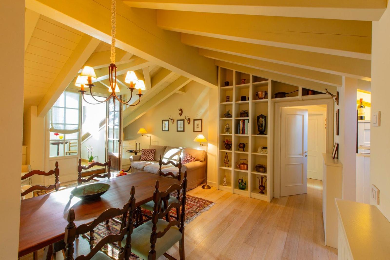 White Pine Lodge Livigno Dış mekan fotoğraf