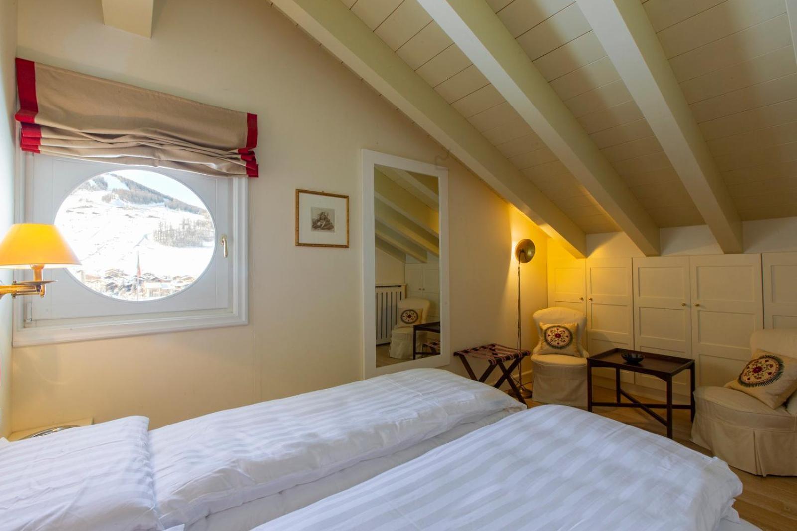 White Pine Lodge Livigno Dış mekan fotoğraf