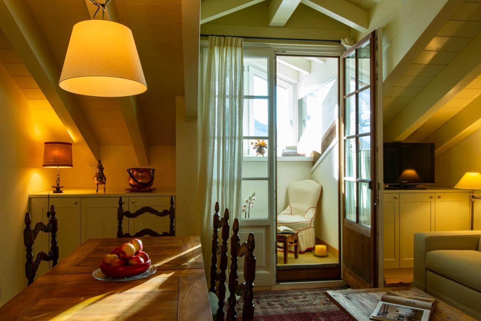 White Pine Lodge Livigno Dış mekan fotoğraf