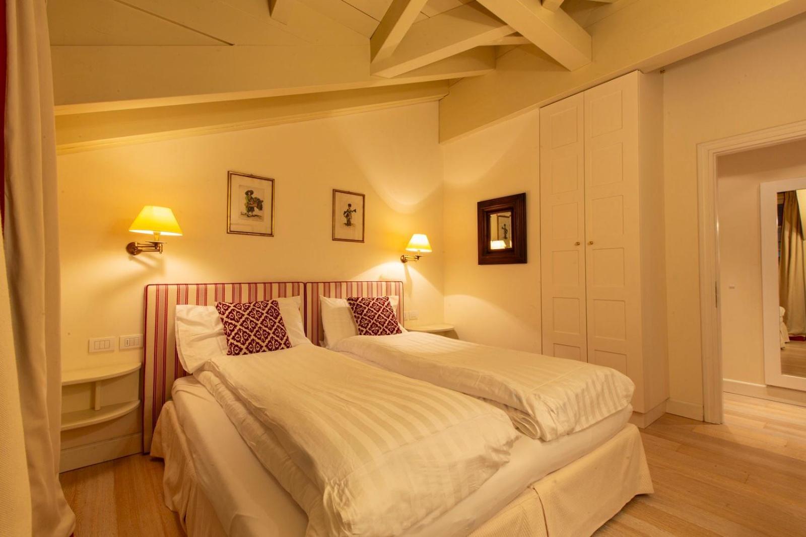 White Pine Lodge Livigno Dış mekan fotoğraf