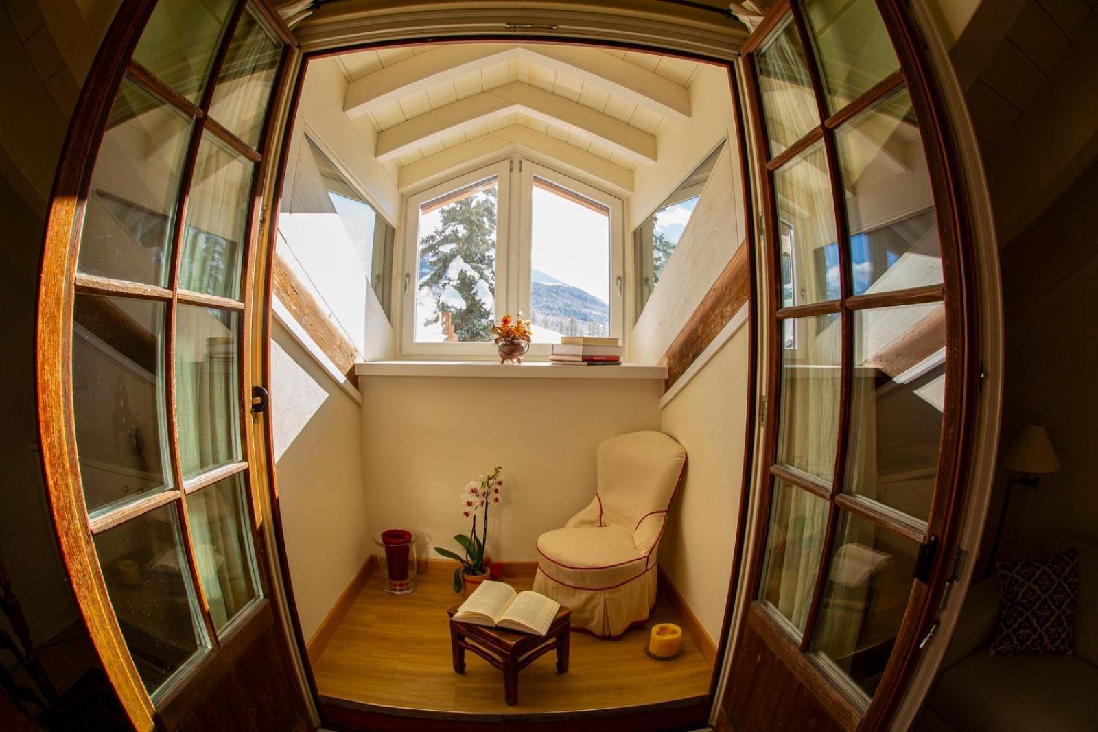 White Pine Lodge Livigno Dış mekan fotoğraf